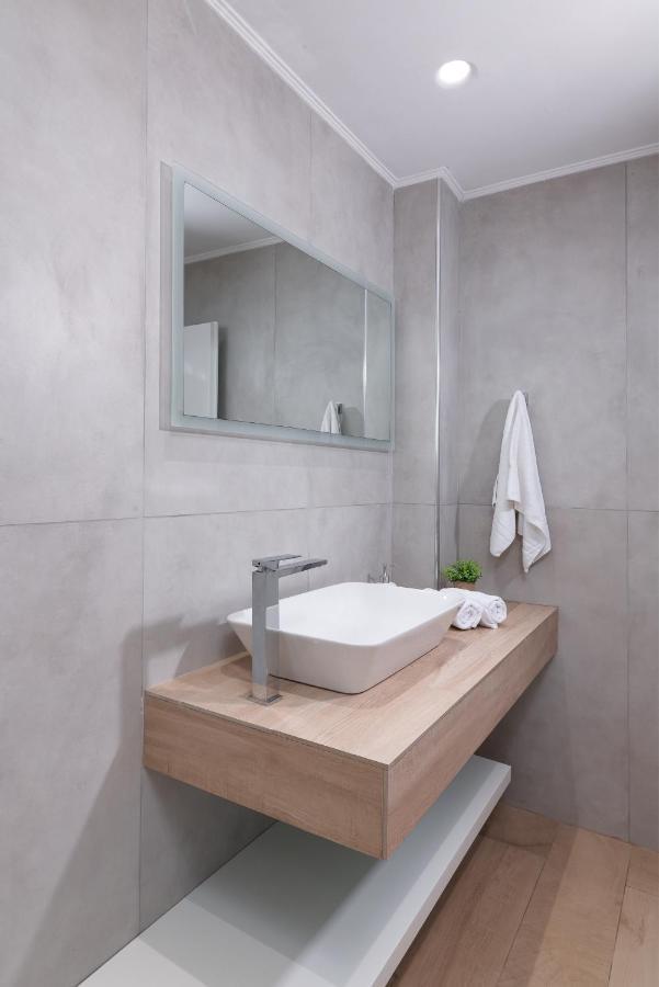 Cyan Residence ลิกาเรีย ภายนอก รูปภาพ